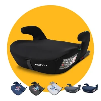 Afbeelding van Osann, Kinderzitje, Boost (Stoelverhoger, ECE R129/i Size standaard)