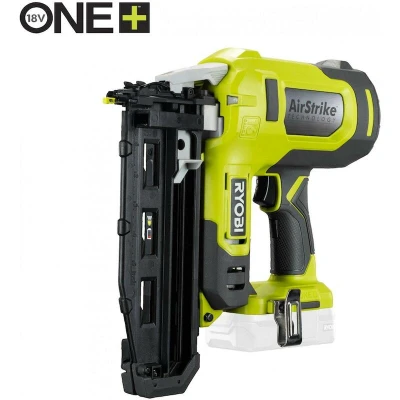 Afbeelding van RYOBI R16GN18 0 18V ONE+ 16G accu tacker (zonder en lader) 5133005137