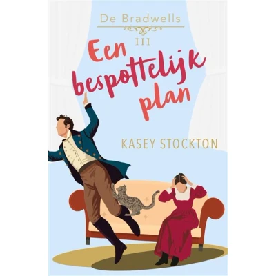 Image de Een bespottelijk plan