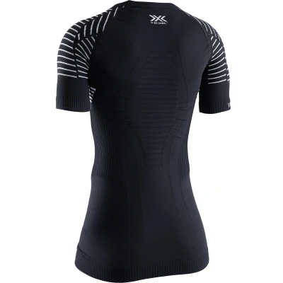 Afbeelding van X BIONIC Invent 4.0 Dames T Shirt Light Ronde Hals Sleeve