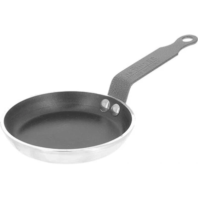Afbeelding van blinispan Ø12cm, 001053, Buyer