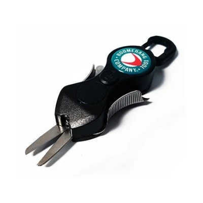 Afbeelding van Boomerang Super Snip vis draad knipper