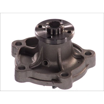 Afbeelding van THERMOTEC D18014TT Waterpomp Met pakking Mechanisch SUZUKI: SWIFT 3, Wagon R+ II Hatchback, SX4 S Cross