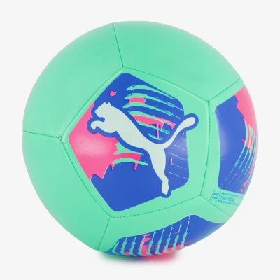 Afbeelding van Puma Big Cat Ball Voetbal Blauw