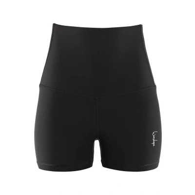 Afbeelding van Winshape Shorts, Dames, Maat: Medium, Black
