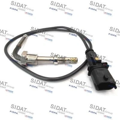 Afbeelding van FISPA 82.174 Sensoren FIAT: 500 Hatchback