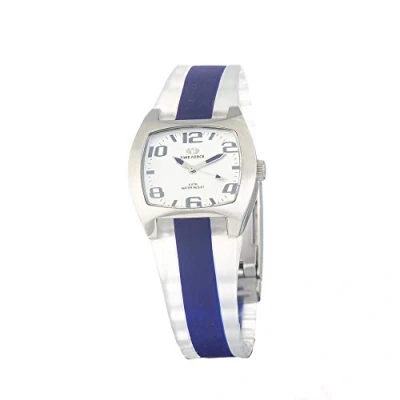 Afbeelding van Horloge Dames Time Force TF2253L 08 (33 mm)