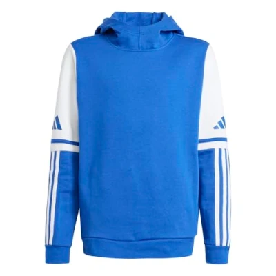 Afbeelding van adidas SQUADRA25 Sweatshirt met capuchon voor kinderen, uniseks, 1 stuk