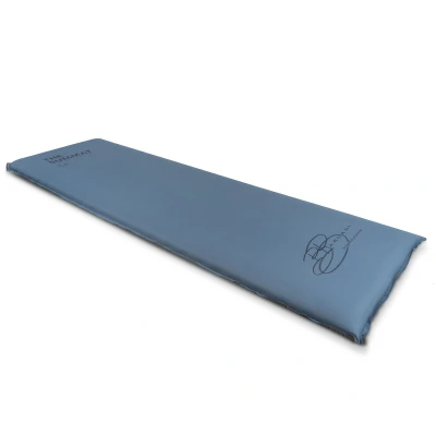 Afbeelding van Bardani The Summat 7,5 Self Inflating Slaapmat Tanzanite Blue Blauw Slaapmatten