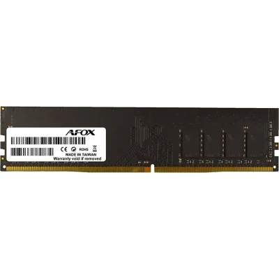 Afbeelding van AFLD416ES1P 16 GB 1 x DDR4 2400 MHz 288 pin DIMM