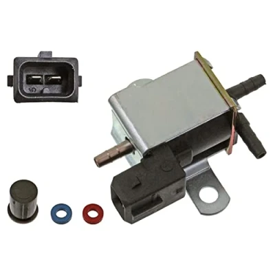Afbeelding van Febi Bilstein Vuldruk regelklep 100670