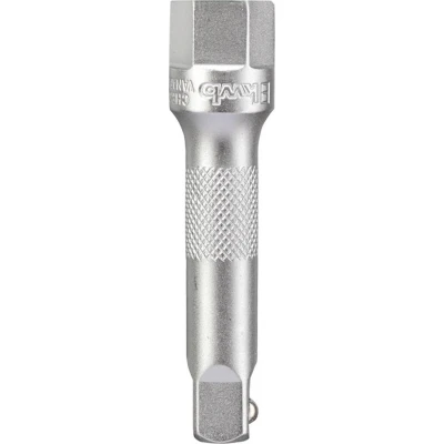Afbeelding van kwb 372253 Verlenging 75 mm Aandrijving 3/8 28 1 stuk(s)