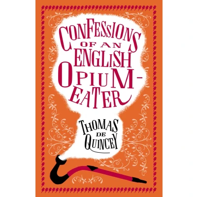 Afbeelding van Confessions of an English Opium Eater