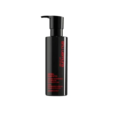 Afbeelding van Shu Uemura Art of Hair Ashita Supreme Intens Revitaliserende Conditioner voor Gerevitaliseerd Haar 250 ml