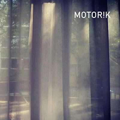 Afbeelding van Motor!K (CD)