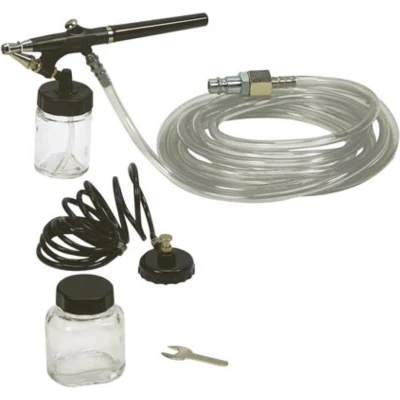 Afbeelding van Airbrush Set