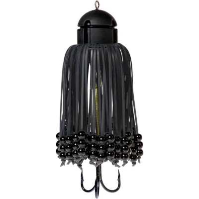 Afbeelding van Zeck Rattle Teaser Black 100g