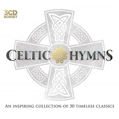 Afbeelding van Various Artists Celtic Hymns (3 CD)