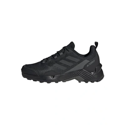 Afbeelding van Adidas Terrex Eastrail Trail hardloopschoenen, Heren, Maat: 48, Core black/carbon/grey five Kunststof/ textiel