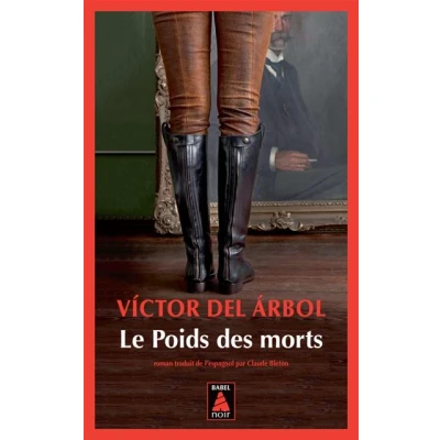 Image de Le Poids des morts