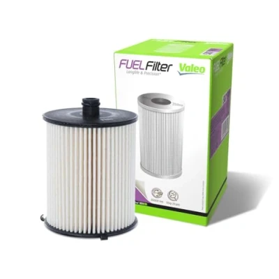 Afbeelding van Valeo Brandstoffilter 587923
