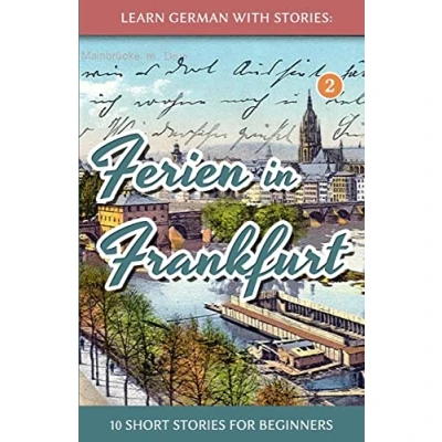 Afbeelding van Learn German With Stories