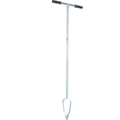 Afbeelding van Agradi Power Grondboor 10x125cm
