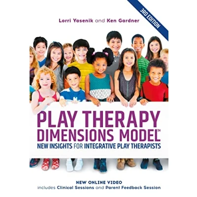 Afbeelding van Play Therapy Dimensions Model