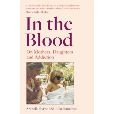 Afbeelding van In the Blood