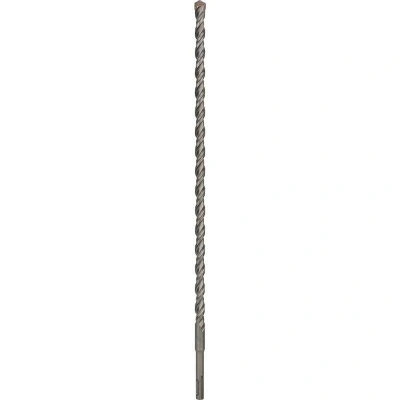 Image de BOSCH 2608831042 perceuse à percussion SDS Plus 3, 14 x 400 460 mm