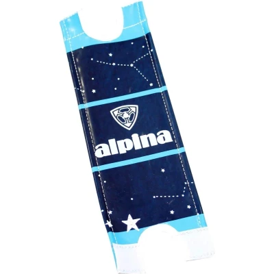 Afbeelding van Alpina padset loopfiets azure blue