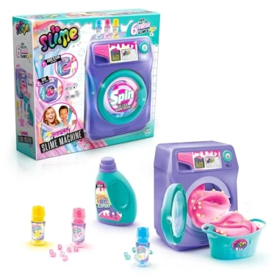 Image de So diy slime La machine à laver de fresh Ssc 244