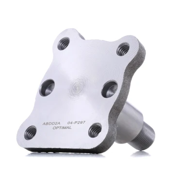Afbeelding van OPTIMAL 04 P297 Wielnaaf Achteras