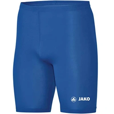 Afbeelding van Tight Basic 2.0 Slidingbroek Sportroyal 200 116 Blauw Voetbalbroekje