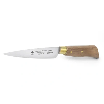Afbeelding van Friedrich Herder Zadelmakersmes Spits 24.5cm