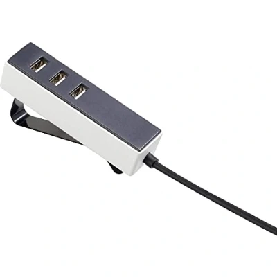 Afbeelding van VOLTCRAFT UC 3AXX001 USB laadstation 15.5 W Uitgangsstroom (max.) 3.1 A Aantal uitgangen: 3 x