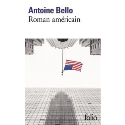 Afbeelding van Roman americain