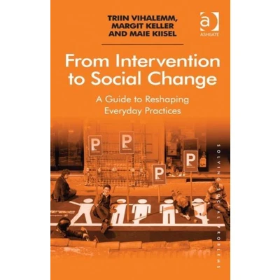 Afbeelding van From Intervention to Social Change