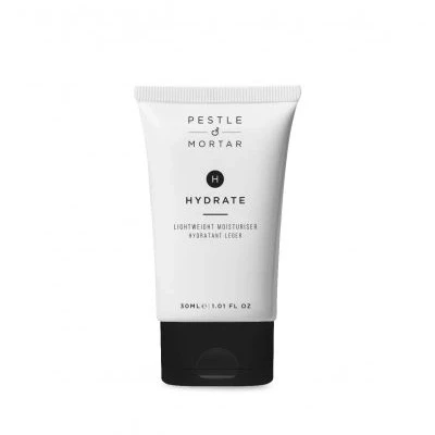 Afbeelding van Pestle &amp; Mortar Crème de jour Hydrate Hydratant léger