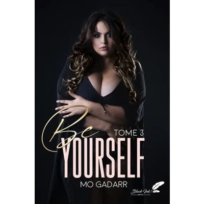 Image de Be Yourself