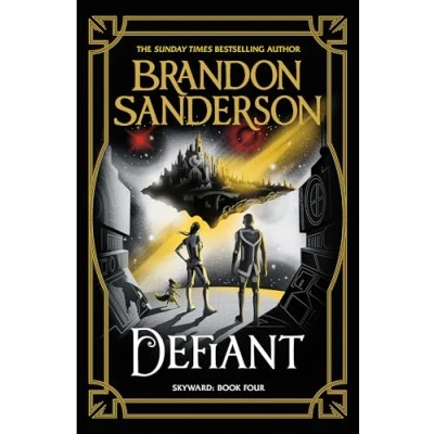 Afbeelding van Skyward 4 Defiant