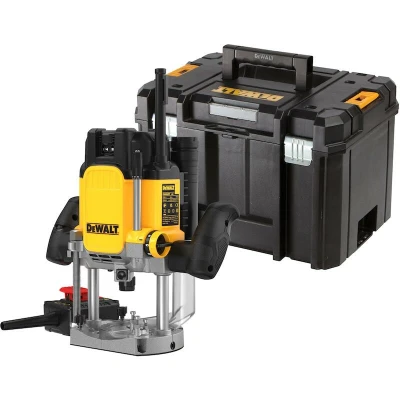 Afbeelding van DeWALT DWE627KT Bovenfrees 2300 Watt in TSTAK