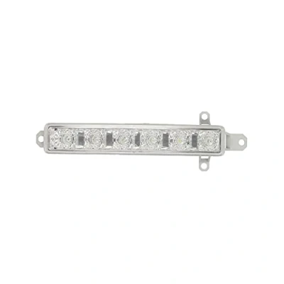 Afbeelding van Valeo Dagrijverlichtingset 044862
