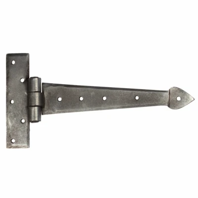 Afbeelding van Good in Style Scharnier punt 235mm Pewter
