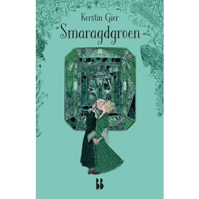Image de Smaragdgroen