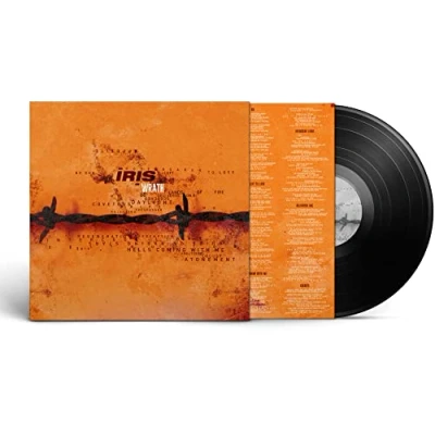 Afbeelding van Iris Wrath (LP)