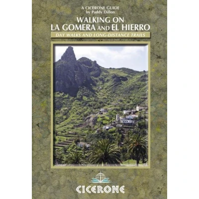Afbeelding van Walking On La Gomera &amp; El Hierro