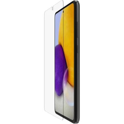 Afbeelding van Belkin SCREENFORCE™ TemperedGlass screenprotector Samsung Galaxy A72