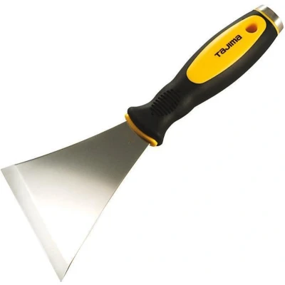 Afbeelding van Tajima TJ SCRN95 Ciseau trapèzoïdale 95 mm inox
