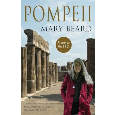 Afbeelding van Pompeii